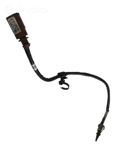 Volkswagen Crafter Izplūdes gāzu temperatūras sensors 04L906088FR