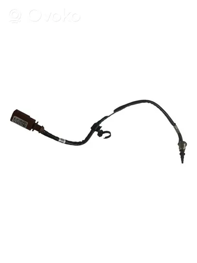 Volkswagen Crafter Exhaust gas temperature sensor 04L906088FR