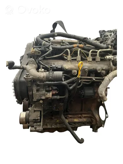 Mazda 5 Engine RF7J10220