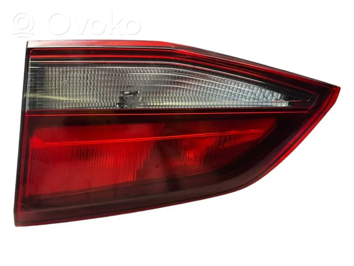 Opel Astra K Tailgate rear/tail lights 39077381