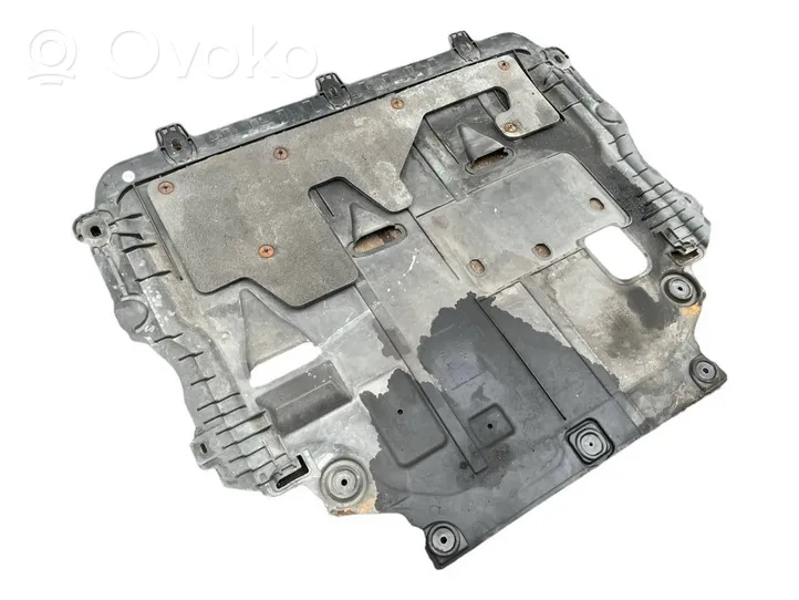 Volvo V40 Cache de protection sous moteur 31349714