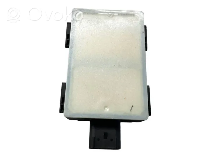 Volvo V40 Radarsensor Totwinkel Spurwechsel 31429893