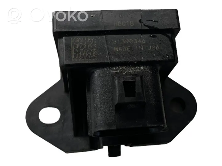 Volvo V40 Unité de commande / module de pompe à carburant 31392346