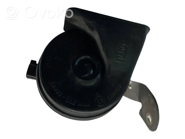 Volvo V40 Signal sonore 0024082012