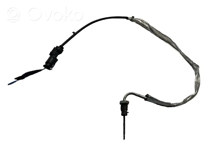 Opel Astra K Sensor de temperatura del escape 55513321