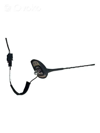 Opel Astra K Antenne radio 39151102