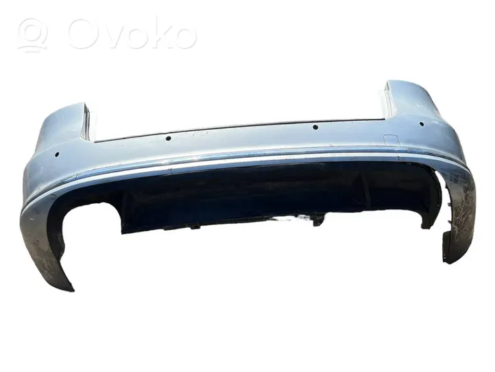 Volkswagen PASSAT B7 Rear bumper 3AF807421A