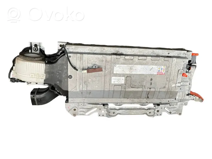Toyota Auris E180 Hybridi-/sähköajoneuvon akku G928012020