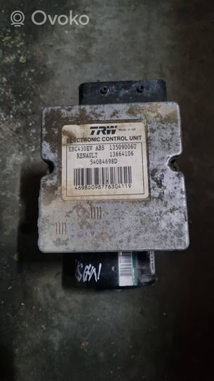 Renault Master II Pompe ABS 8200196053