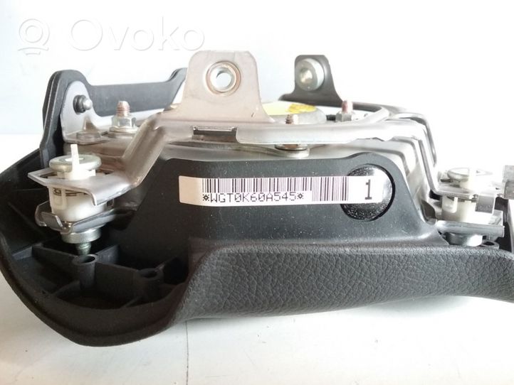 Subaru Outback Vairo oro pagalvė 601054808Y0U