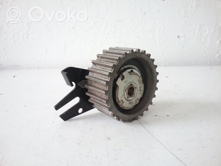 Opel Vectra C Timing belt/chain tensioner F23676304