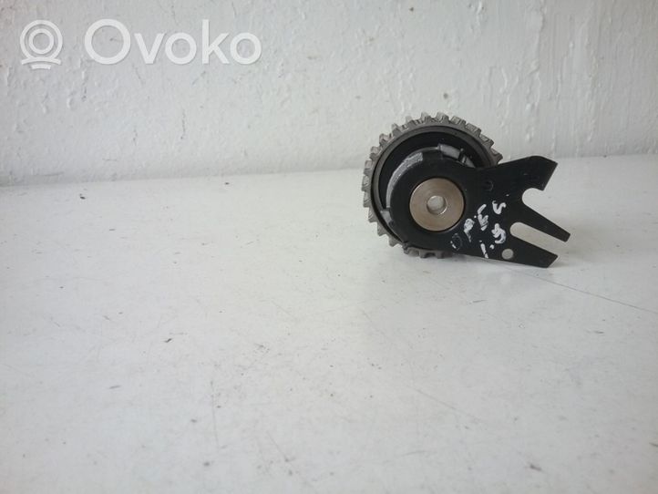 Opel Vectra C Timing belt/chain tensioner F23676304