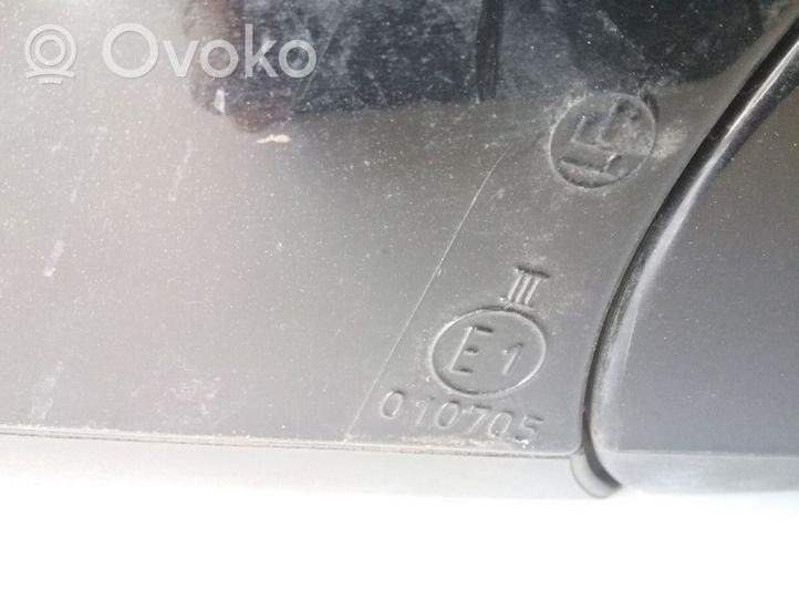 Opel Vectra C Veidrodėlis (elektra valdomas) 24436151