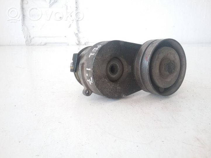 Opel Astra G Tendicinghia generatore/alternatore 897184929