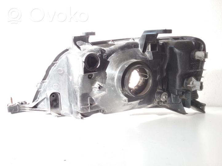 Honda CR-V Lampa przednia 0337607