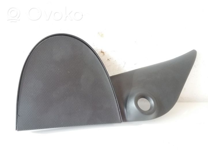 Toyota Aygo AB10 Plastic wing mirror trim cover 674920H010