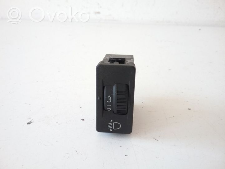 Citroen C4 I Picasso Headlight level height control switch 96384422XT