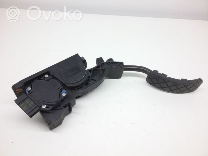 Skoda Octavia Mk1 (1U) Accelerator throttle pedal 1J2721503B