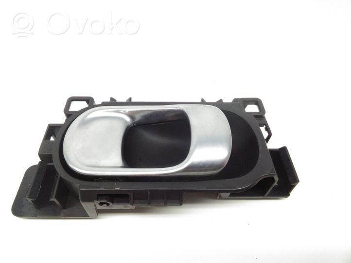 Citroen C4 Cactus Takaoven sisäkahva 98012885VV