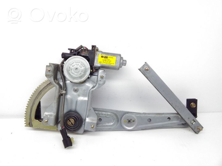 KIA Sorento Alzacristalli della portiera posteriore con motorino 834603E000