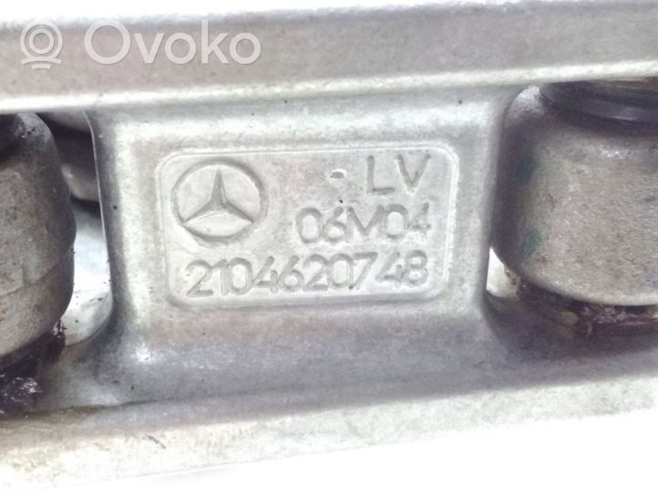 Mercedes-Benz CLK A209 C209 Colonne de direction A2094620220