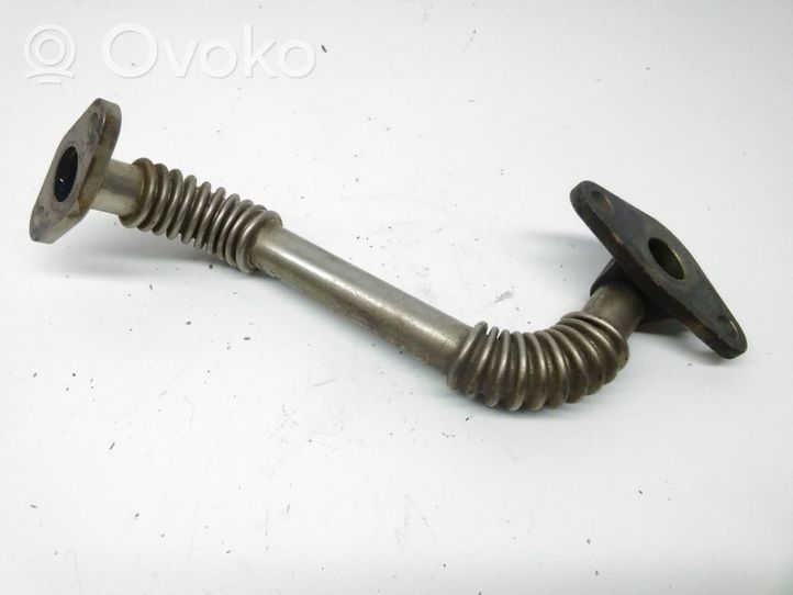 Opel Vectra C EGR vamzdelis (-iai)/ žarna (-os) 55181671