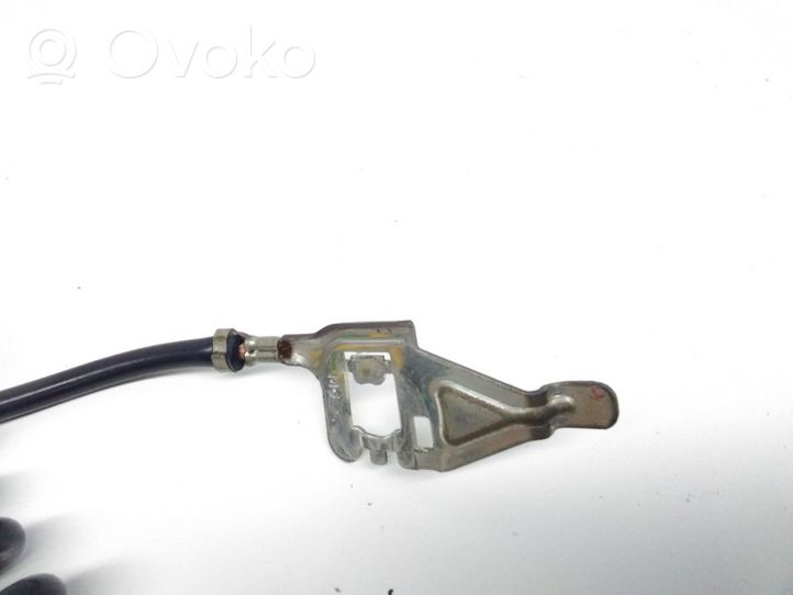 Toyota Aygo AB10 Inna wiązka przewodów / kabli 0H010H
