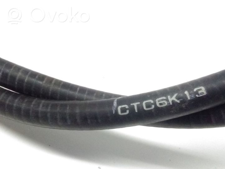 Toyota Aygo AB10 Clutch cable CTC6K13