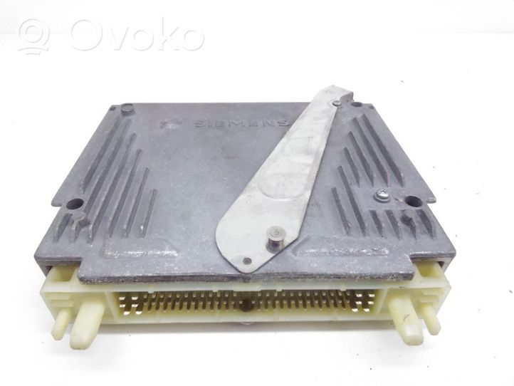 Volvo S70  V70  V70 XC Dzinēja vadības bloks S103955412B