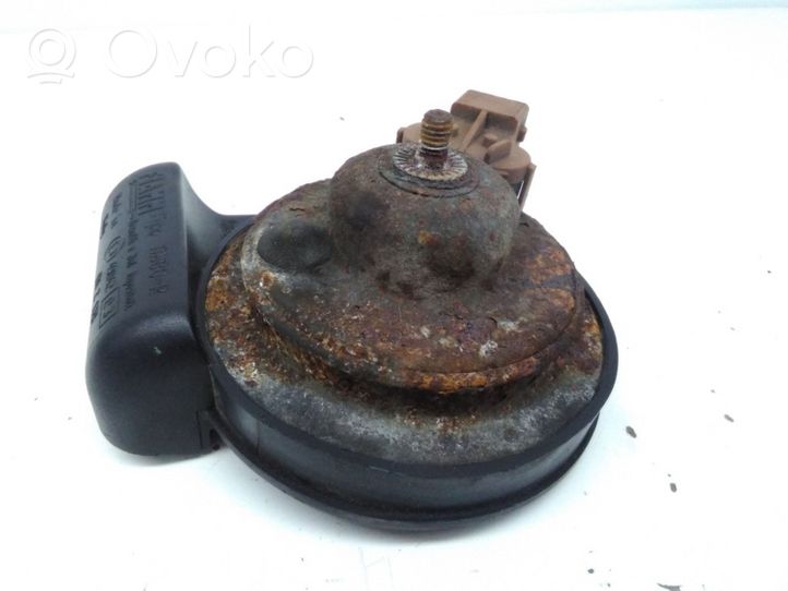 Volvo S60 Signal sonore E349042E3