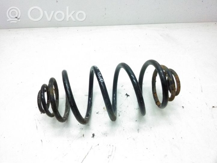 Opel Combo C Front coil spring 