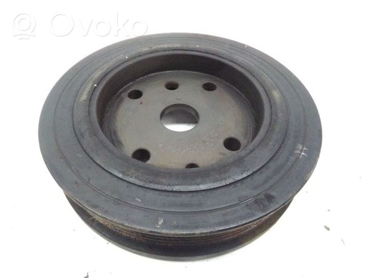 Volvo S70  V70  V70 XC Crankshaft pulley 1275801