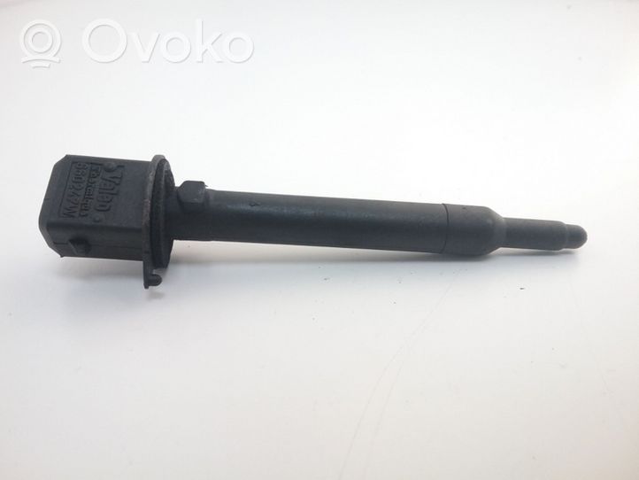 Citroen C5 Czujnik temperatury płynu chłodzącego 660247W