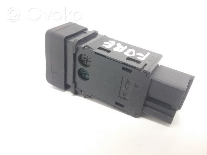 Subaru Forester SF Headlight wiper switch 