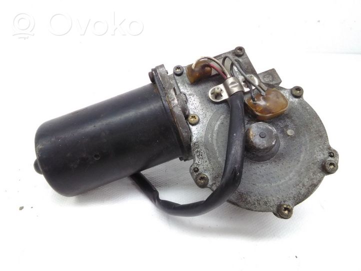 Citroen C8 Pyyhkimen moottori 40472112V