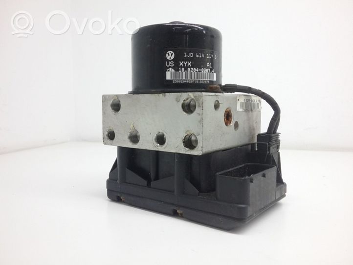 Volkswagen New Beetle Pompe ABS 1J0614117D