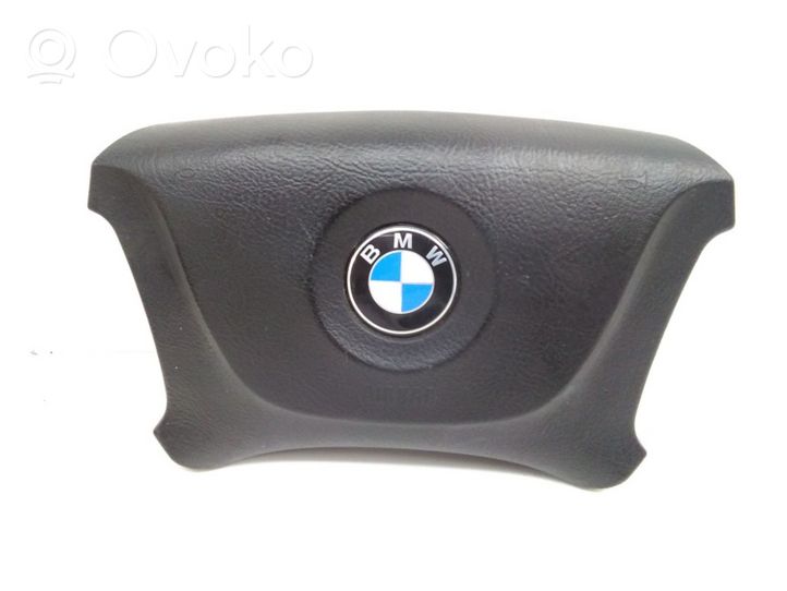 BMW 5 E39 Stūres drošības spilvens 565216106