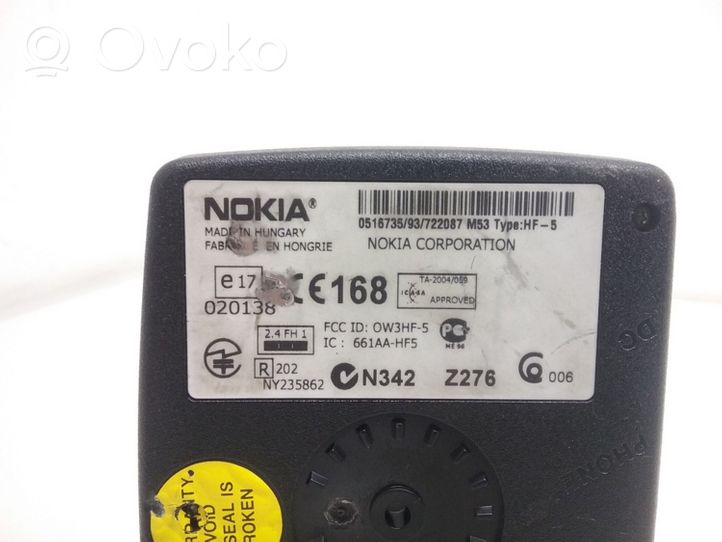 Honda CR-V Bluetooth control unit module 0516735