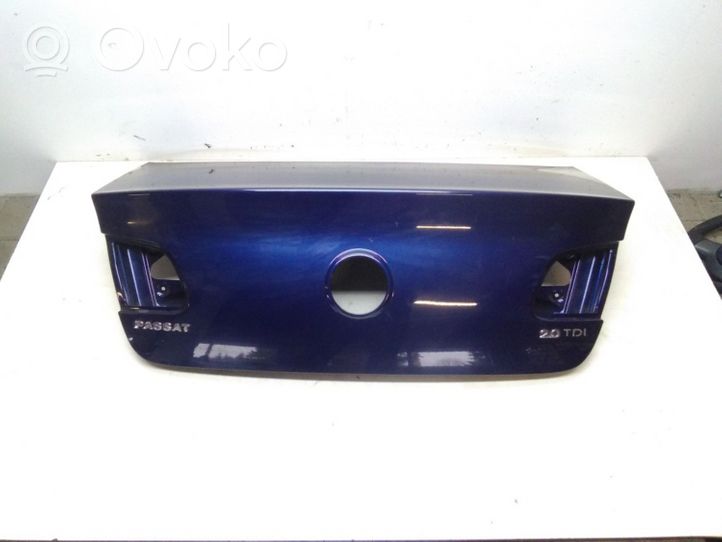 Volkswagen PASSAT B6 Tailgate/trunk/boot lid 