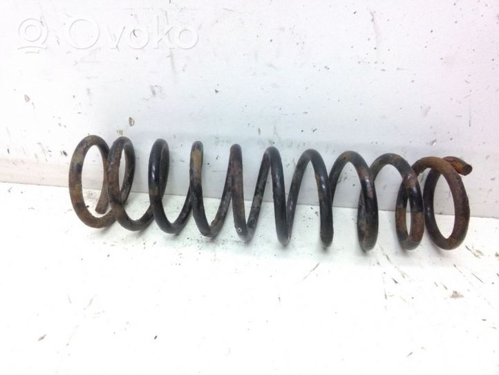 Honda CR-V Rear coil spring 