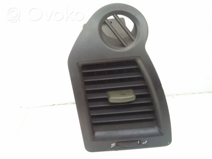 Renault Megane II Copertura griglia di ventilazione laterale cruscotto A1007009