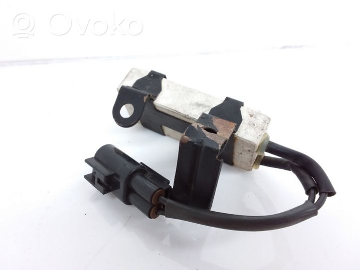 Toyota Yaris Coolant fan relay 2468102851