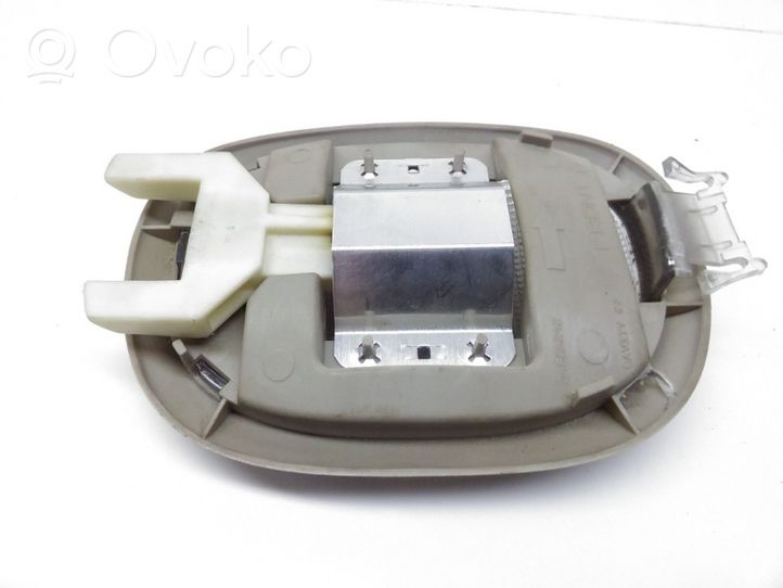 Chrysler Voyager Interior lighting switch 04685242