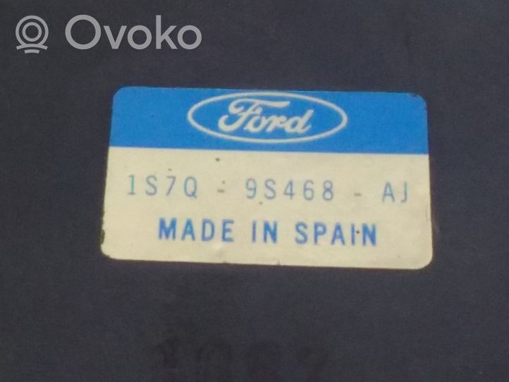 Ford Mondeo Mk III Tyhjiösäiliö 1S7Q9S468