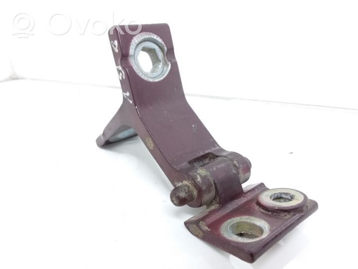 Audi 80 90 S2 B4 Bisagra superior de la puerta trasera 893831401