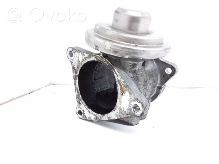 Jeep Patriot Valvola EGR 038129637D