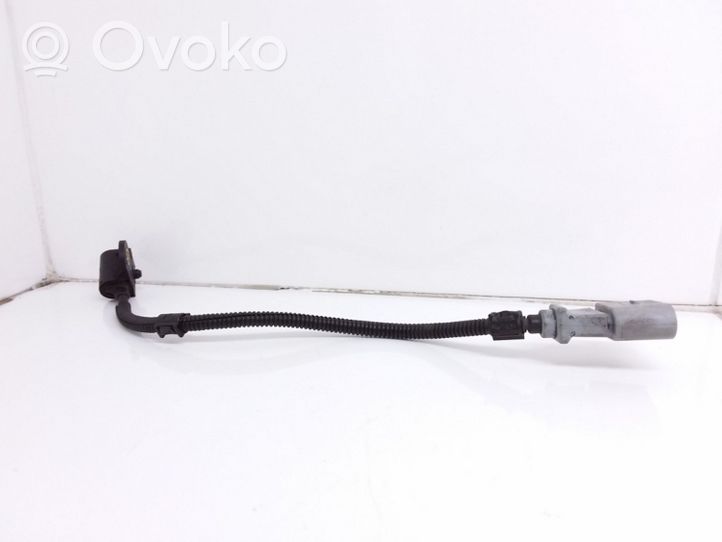 Jeep Patriot Czujnik położenia wału korbowego 9805940