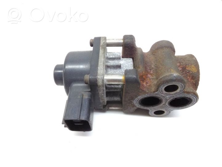 Subaru Legacy EGR valve 
