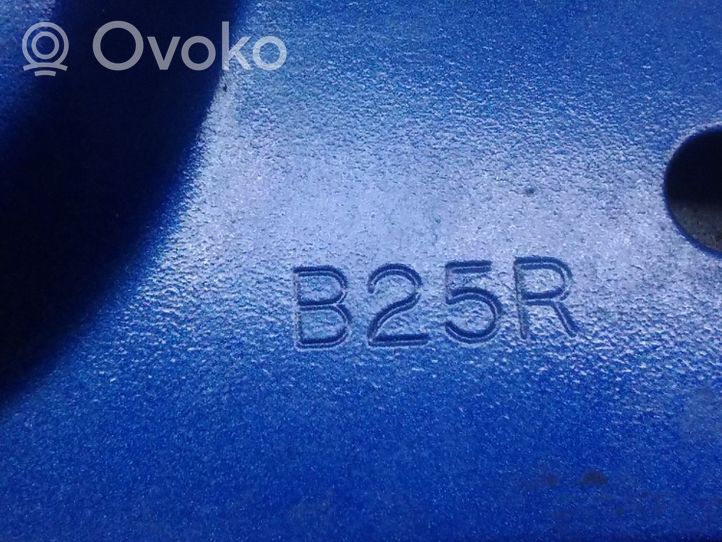 Mazda 323 Bouchon, volet de trappe de réservoir à carburant B25R