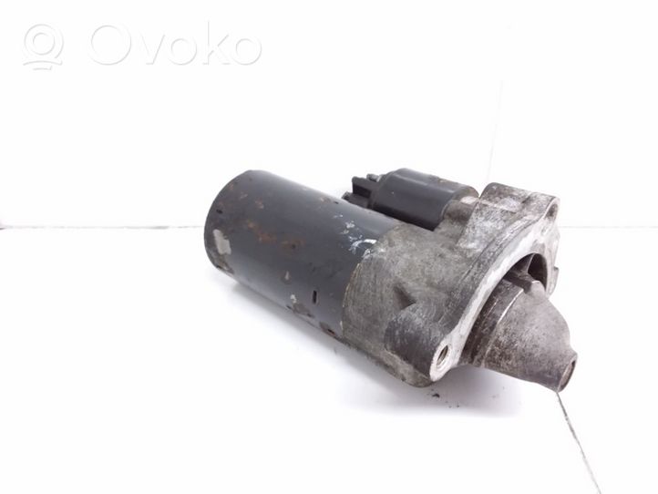 Peugeot Partner Motor de arranque 001108183